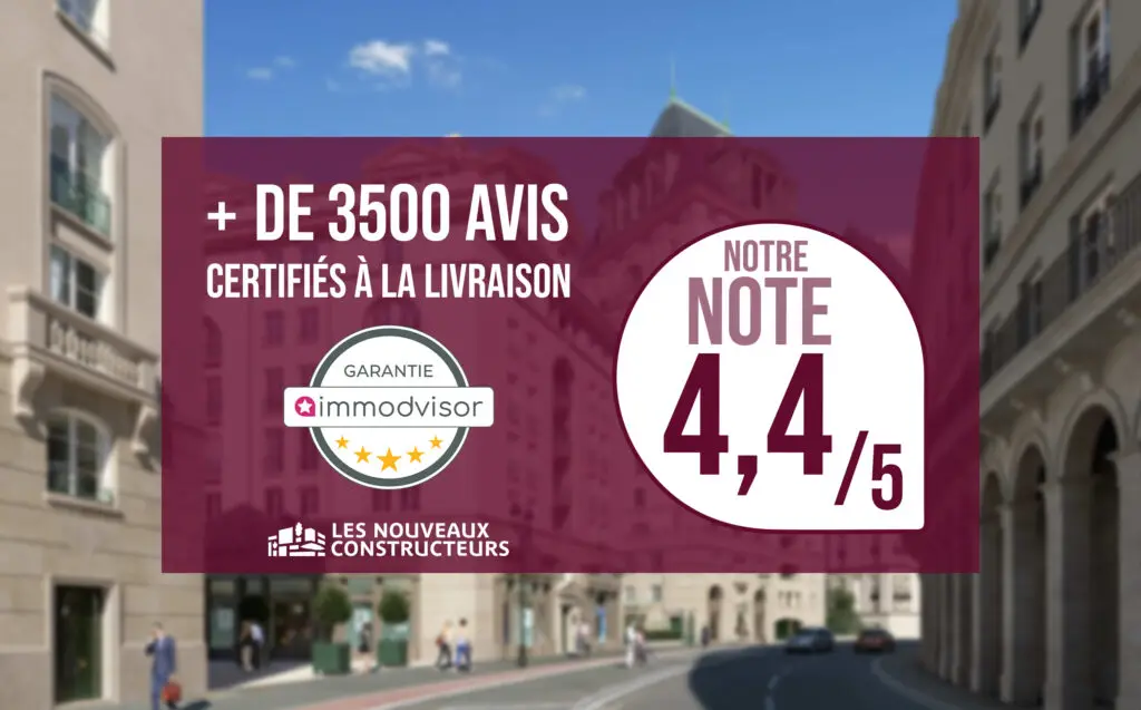 Le Domaine de Béthanie — visuel 6