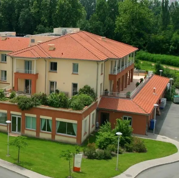 Le Domaine de Borderouge, visuel 1