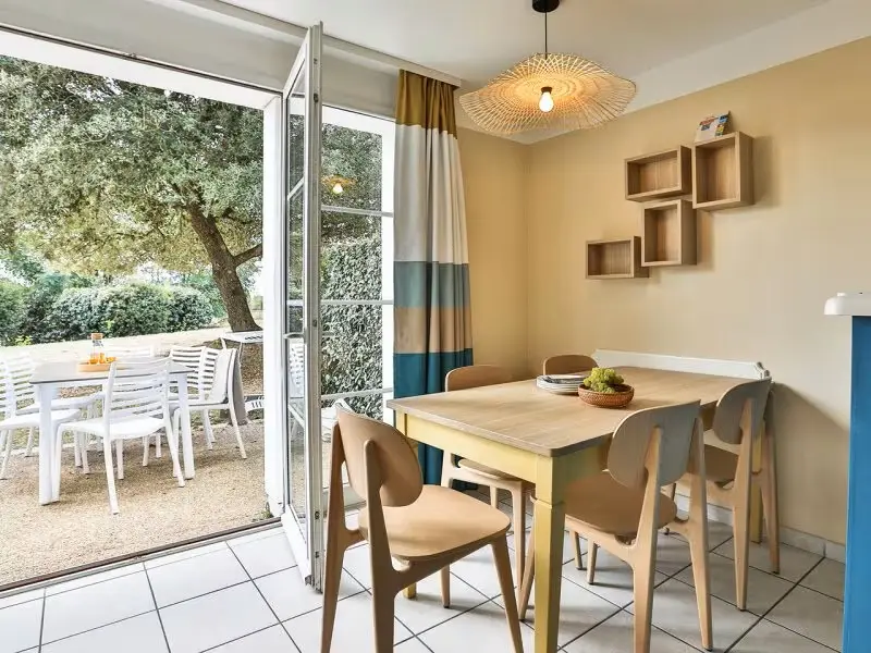 Le Domaine de Bourgenay — visuel 5