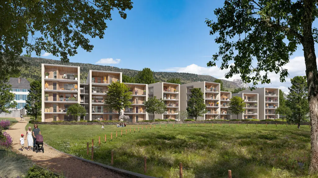 LE DOMAINE DE BUTTET — visuel 2