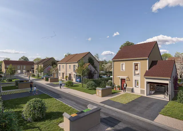 Le Domaine de Castille, visuel 1