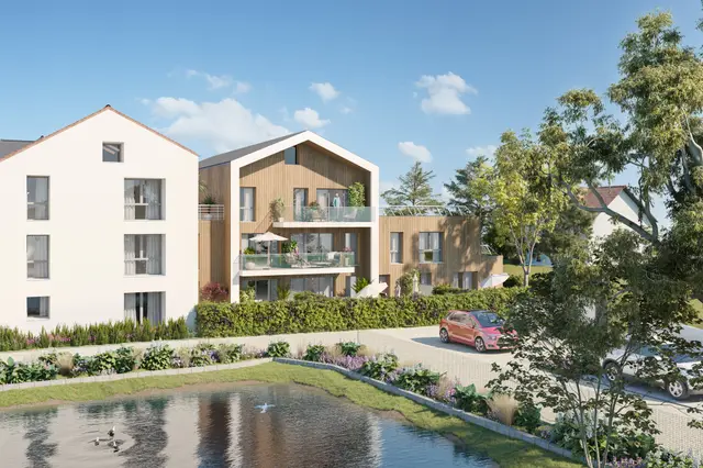 Le Domaine de L'Aparthé, visuel 1