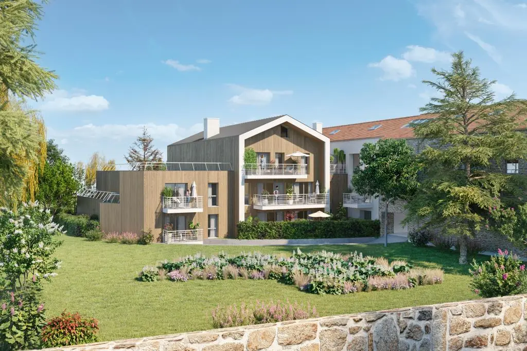 Le Domaine de L'Aparthé — visuel 2
