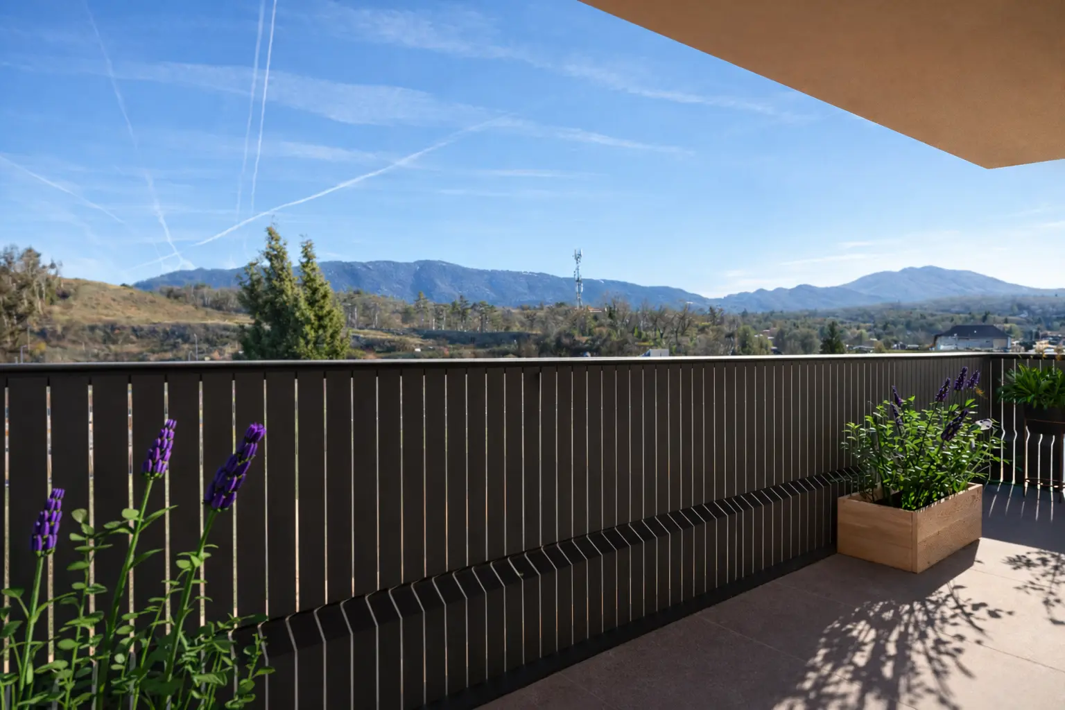 Le Domaine de l'Ermitage — visuel 6