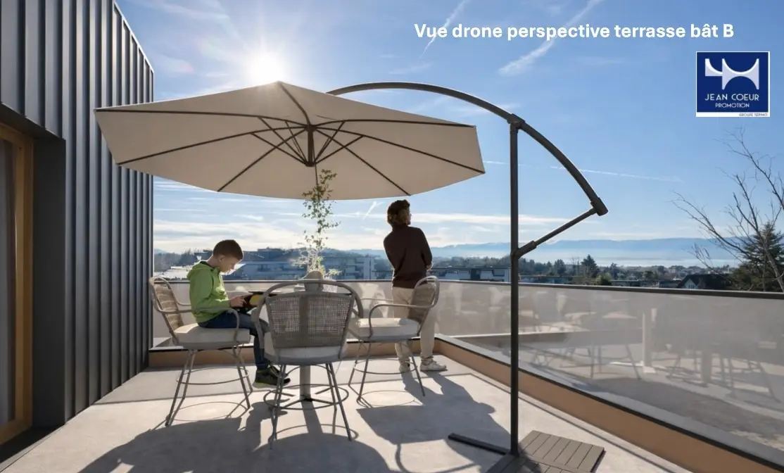 Le Domaine de l'Ermitage — visuel 4