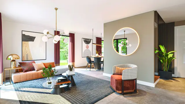 Le Domaine de l'Hers, visuel 3