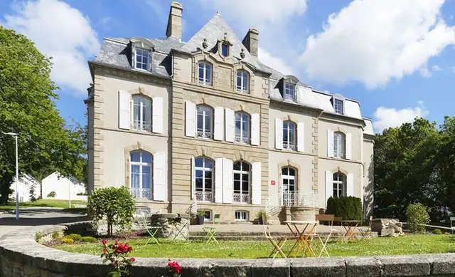 Le Domaine de la Baie, visuel 1