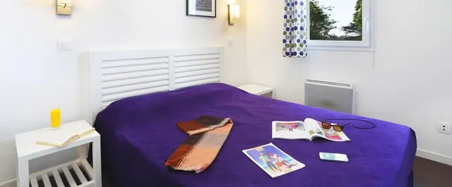 Le Domaine de la Baie, visuel 2