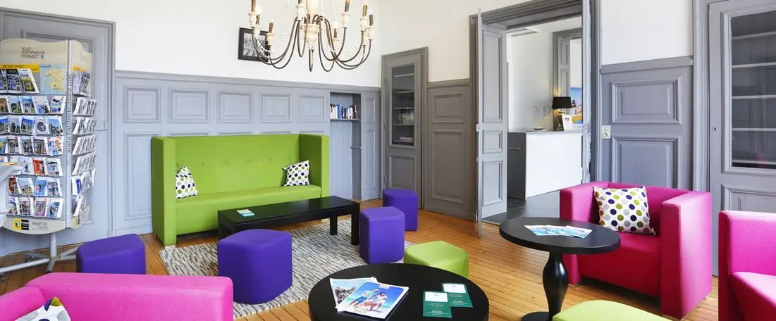 Le Domaine de la Baie — visuel 7