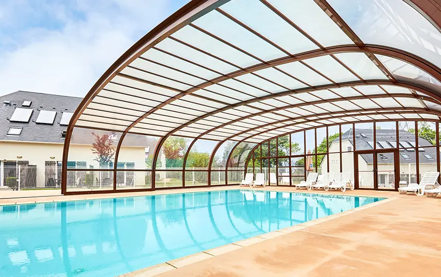 Le Domaine de la Corniche — visuel 2