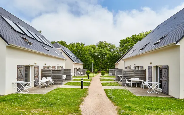 Le Domaine de la Corniche, visuel 1