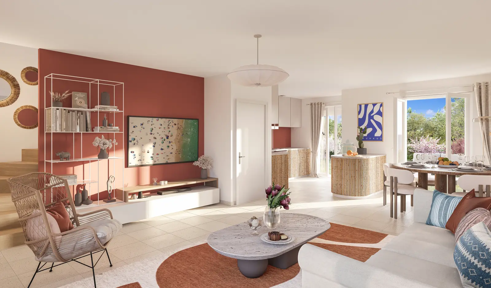 Le Domaine de la Croix Saint-Gilles — visuel 4