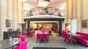 Le Domaine de Pont Aven — visuel 3