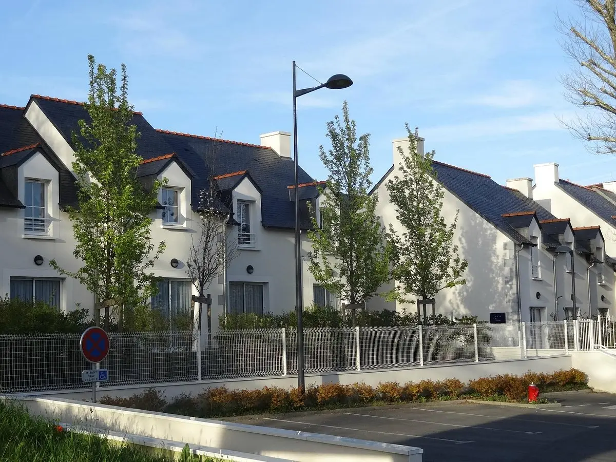 Le Domaine de Pont Aven — visuel 7
