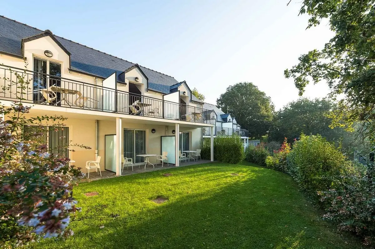Le Domaine de Pont Aven — visuel 8