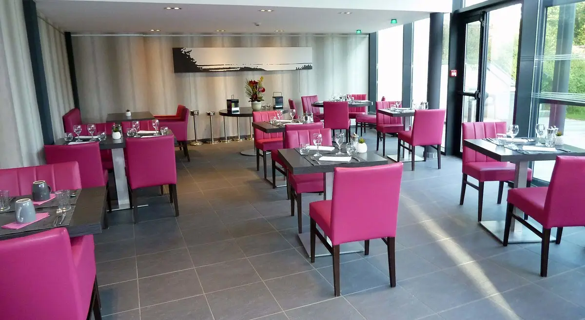 Le Domaine de Pont Aven — visuel 9