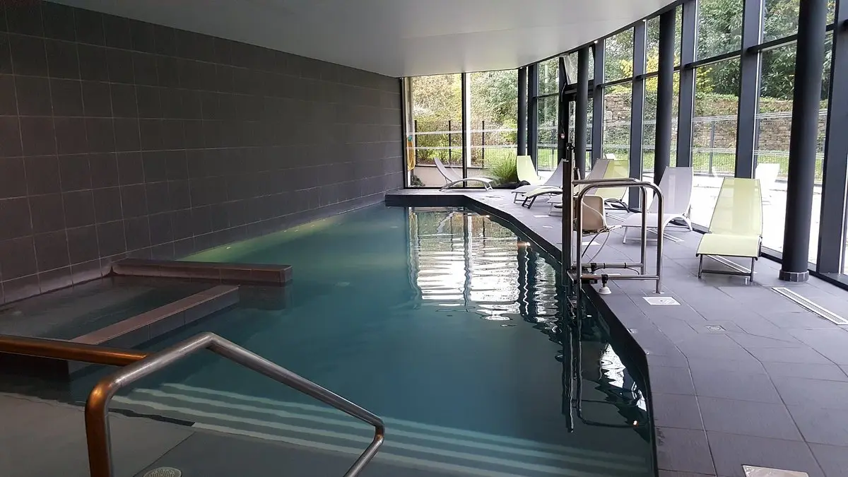 Le Domaine de Pont Aven — visuel 4