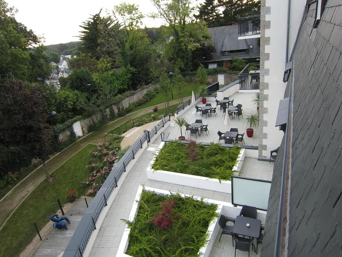 Le Domaine de Pont Aven — visuel 5