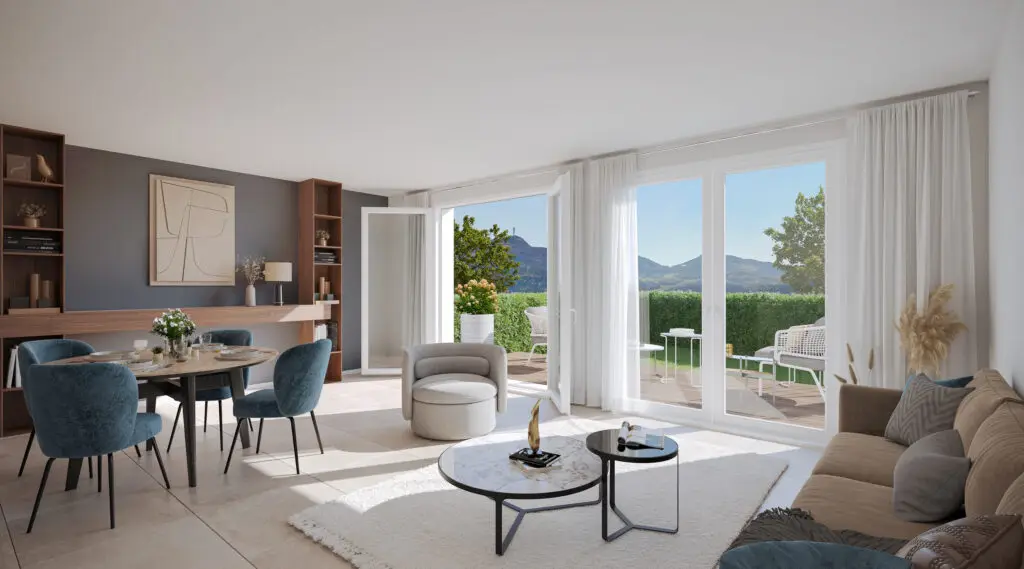Le Domaine de Romette — visuel 4