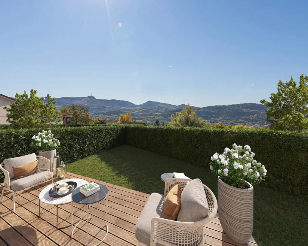 Le Domaine de Romette — visuel 3