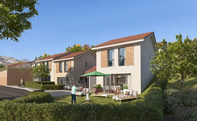 Le Domaine de Romette, visuel 1