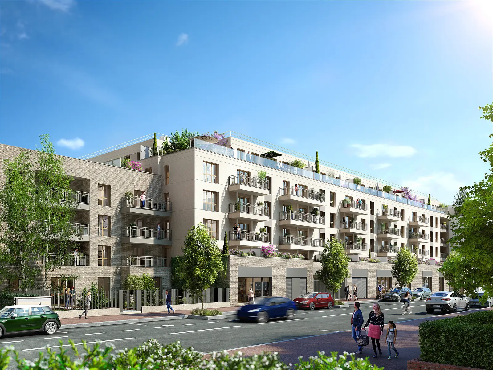 Le Domaine des Arpèges — visuel 4