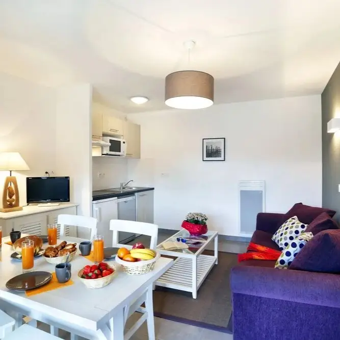 Le Domaine des Dunes MIMIZAN - 40 — visuel 2