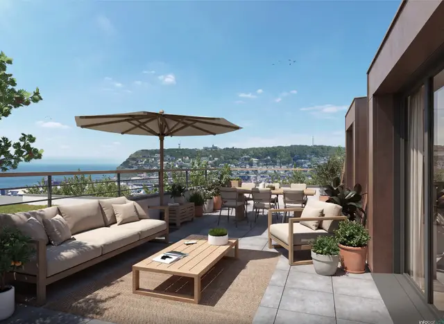 Le Domaine des Embruns, visuel 1