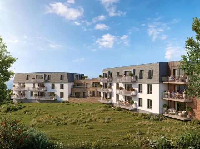 Le Domaine des Embruns, visuel 3