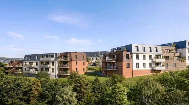 Le Domaine des Embruns, visuel 2