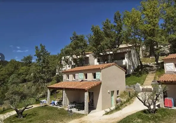 Le Domaine des Hauts de Salavas, visuel 1