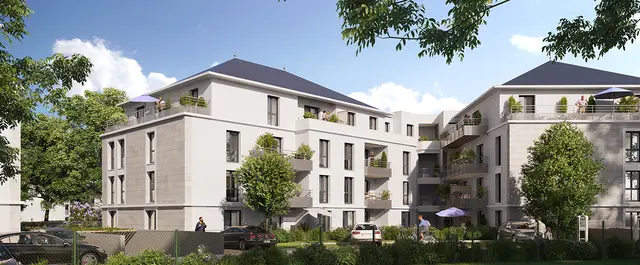 Le Domaine des Lys, visuel 1