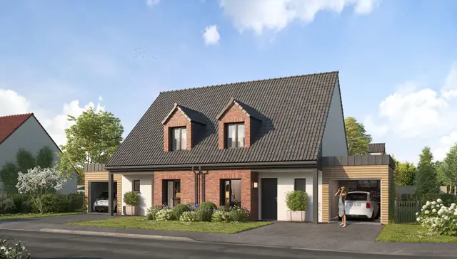 Le Domaine des Lys, visuel 3