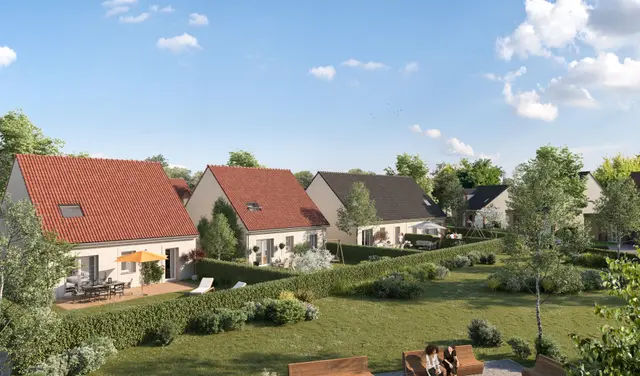 Le Domaine des Lys, visuel 2
