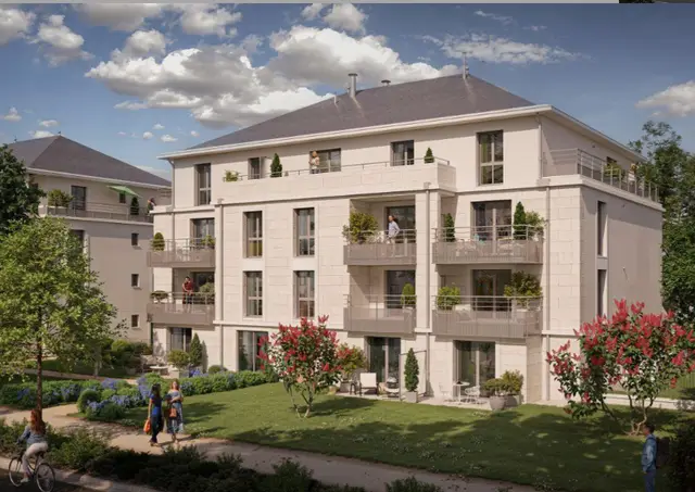 le domaine des lys, visuel 1