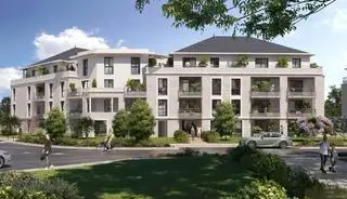 Le Domaine des Lys 5, visuel 1