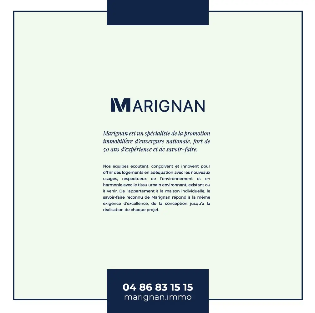 Le Domaine des Pins — visuel 13