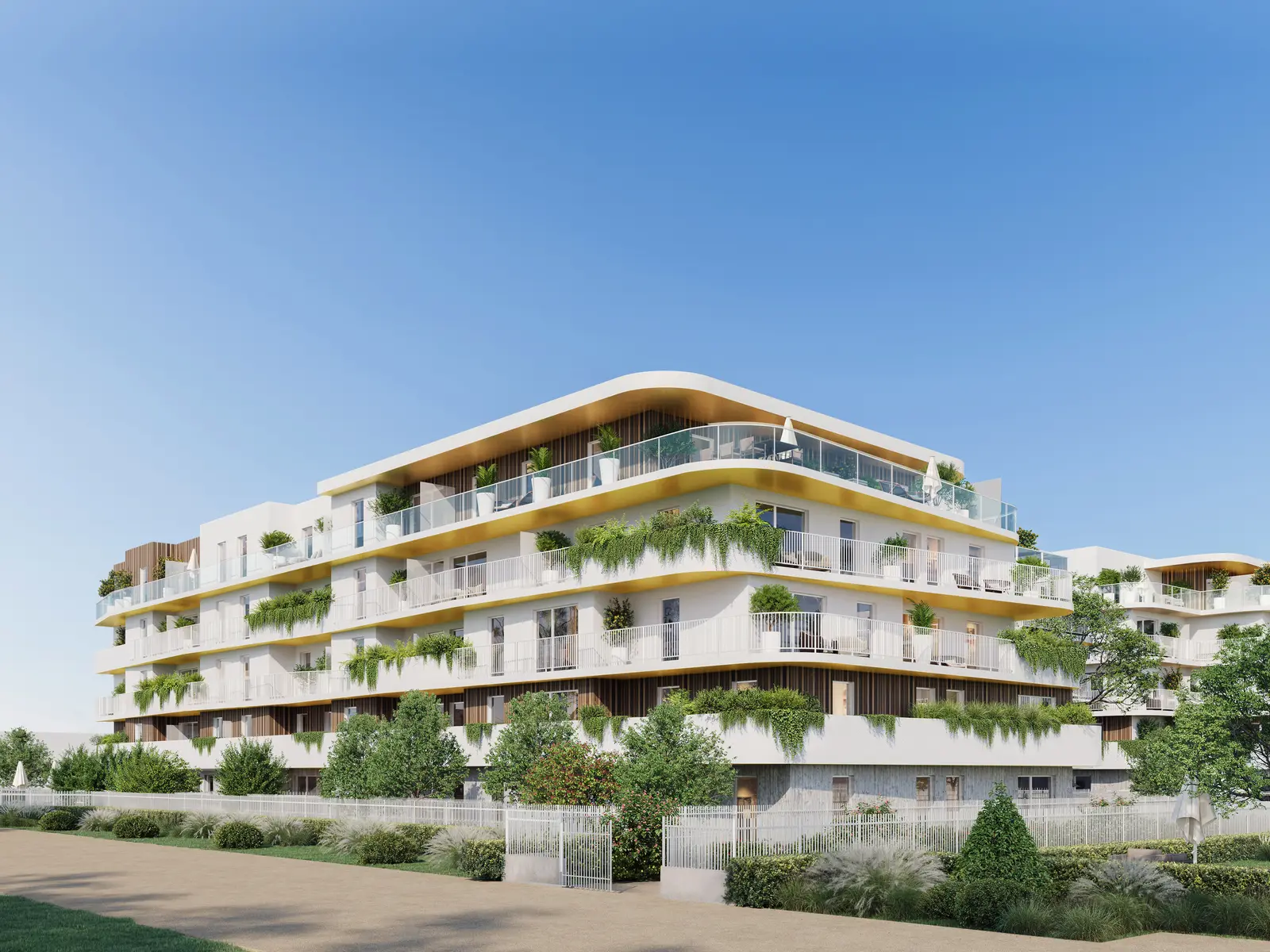Le domaine des Prunais — visuel 7