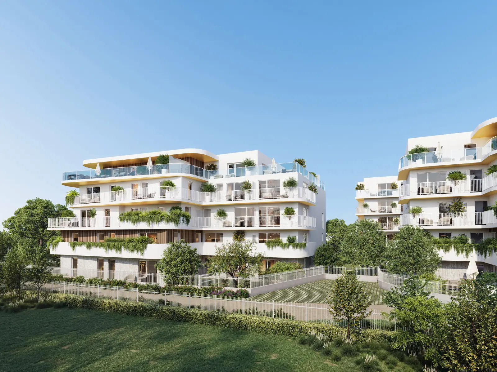 Le domaine des Prunais — visuel 4