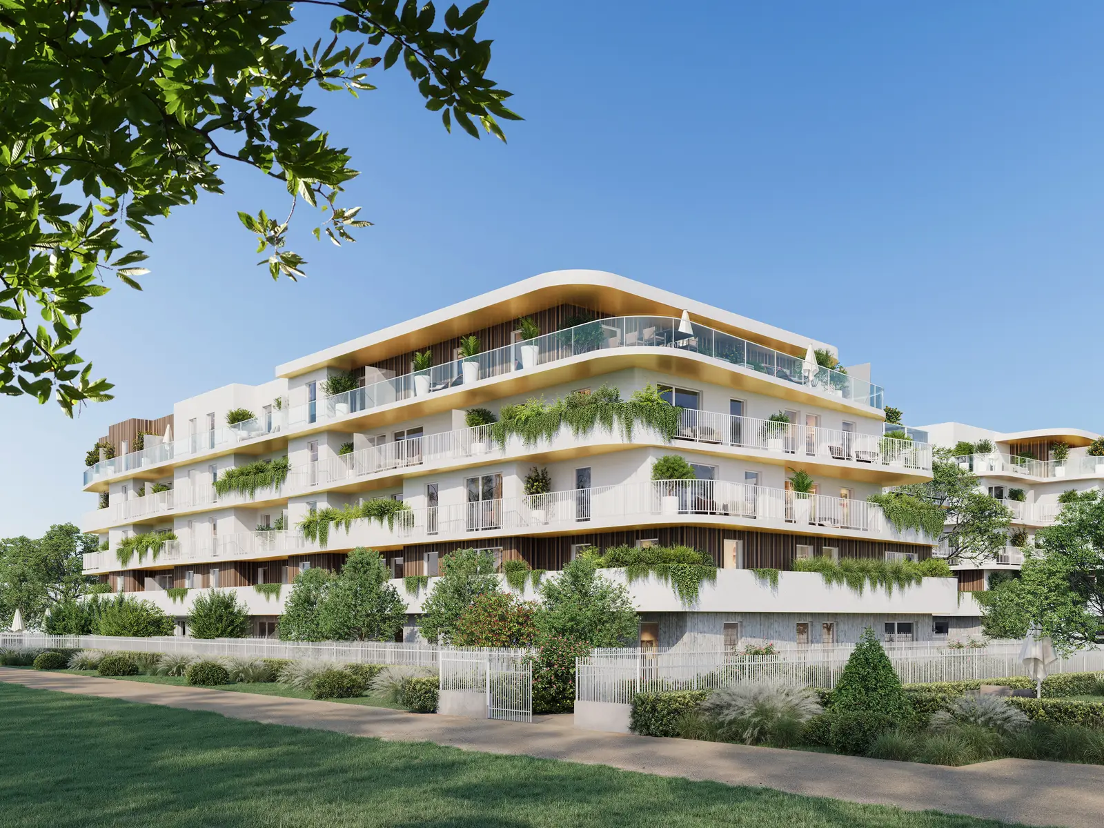 Le domaine des Prunais — visuel 6