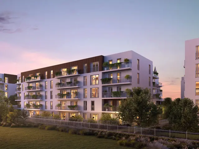 Le domaine des Prunais, visuel 2