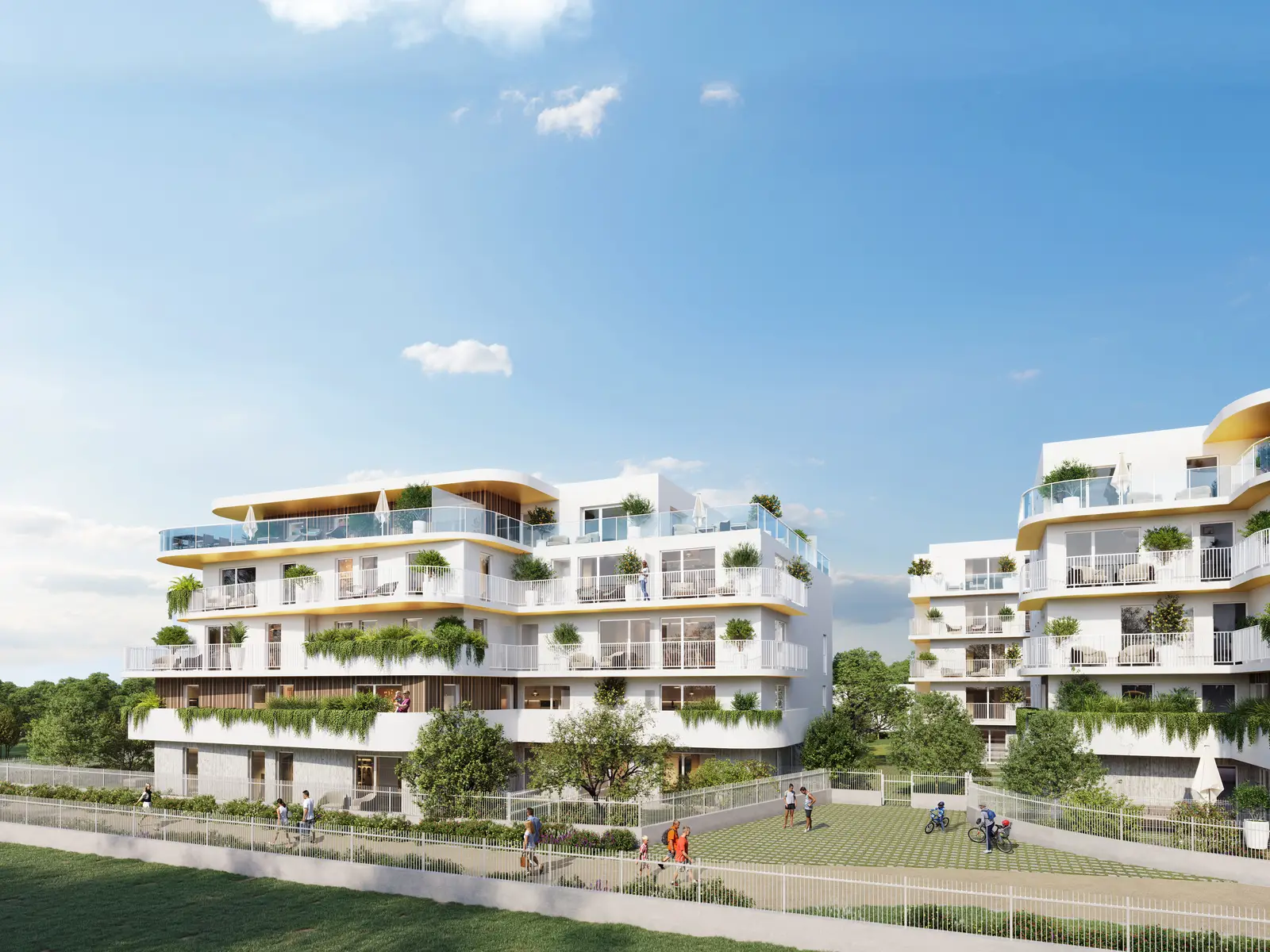 Le domaine des Prunais — visuel 5
