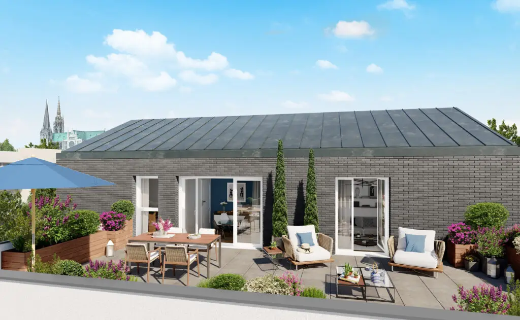 Le Domaine Des Rives — visuel 4