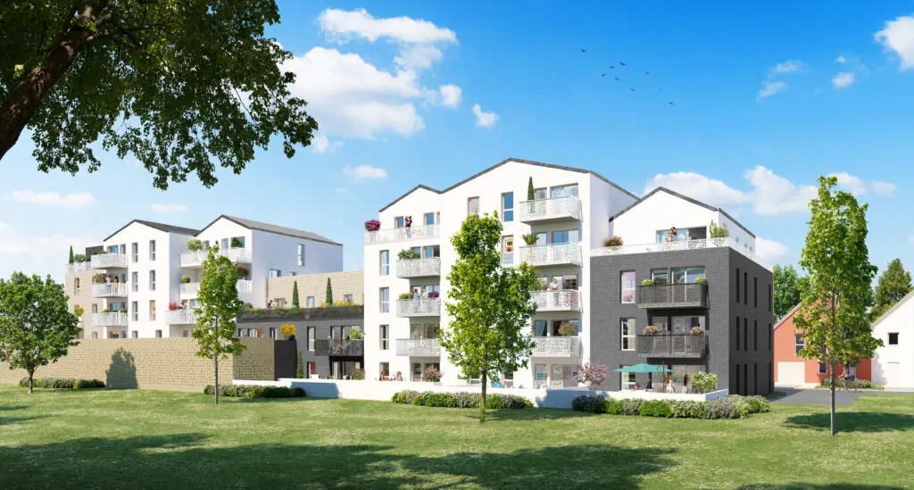 Le Domaine Des Rives — visuel 3