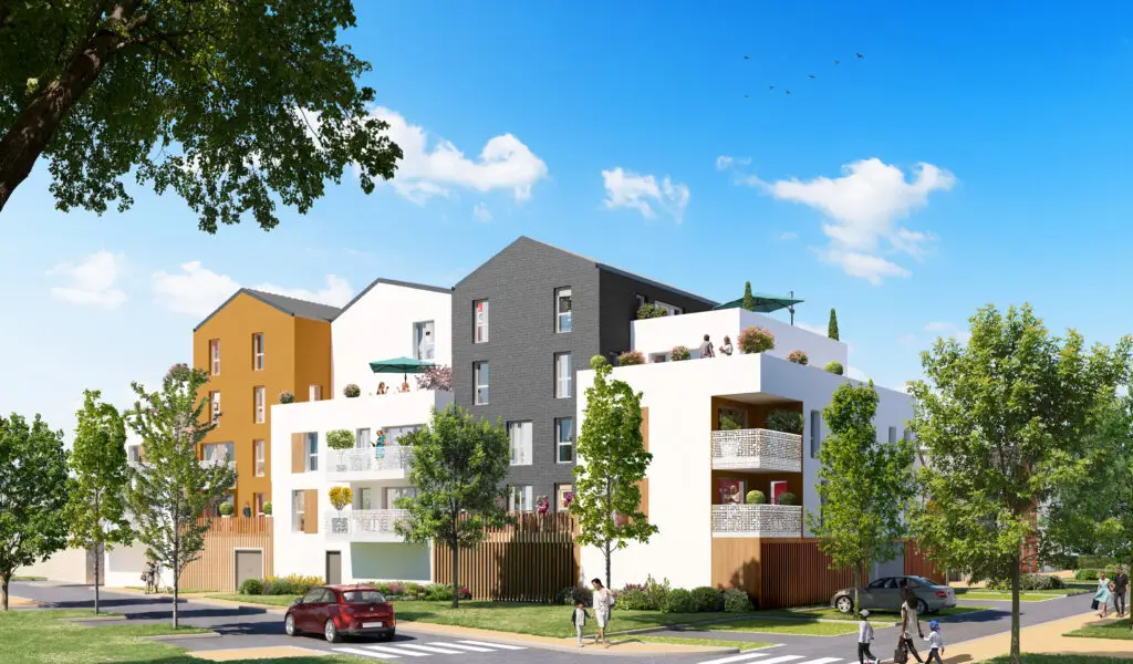 Le Domaine Des Rives — visuel 2