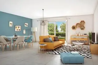 Le Domaine des Sablières 2 — visuel 3