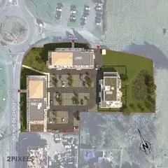 Le Domaine des Sablières 3 — visuel 4