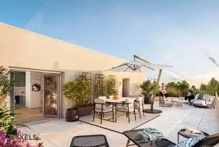 Le Domaine des Sablières 3 — visuel 2