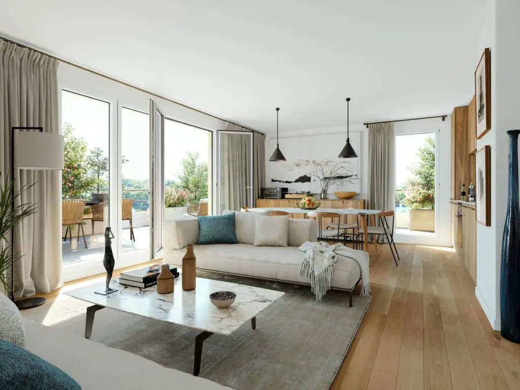 LE DOMAINE DES TILLEULS — visuel 4
