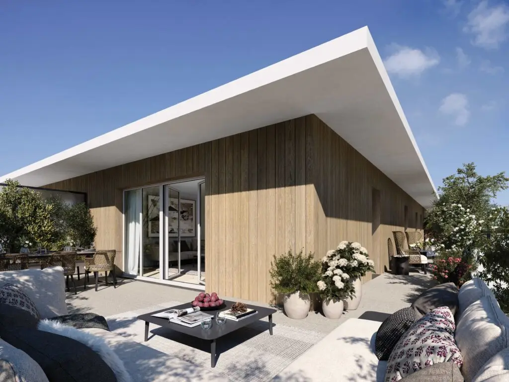 LE DOMAINE DES TILLEULS — visuel 3